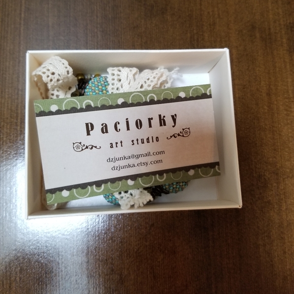 Custom Made Necklace - Picture 2 of 4